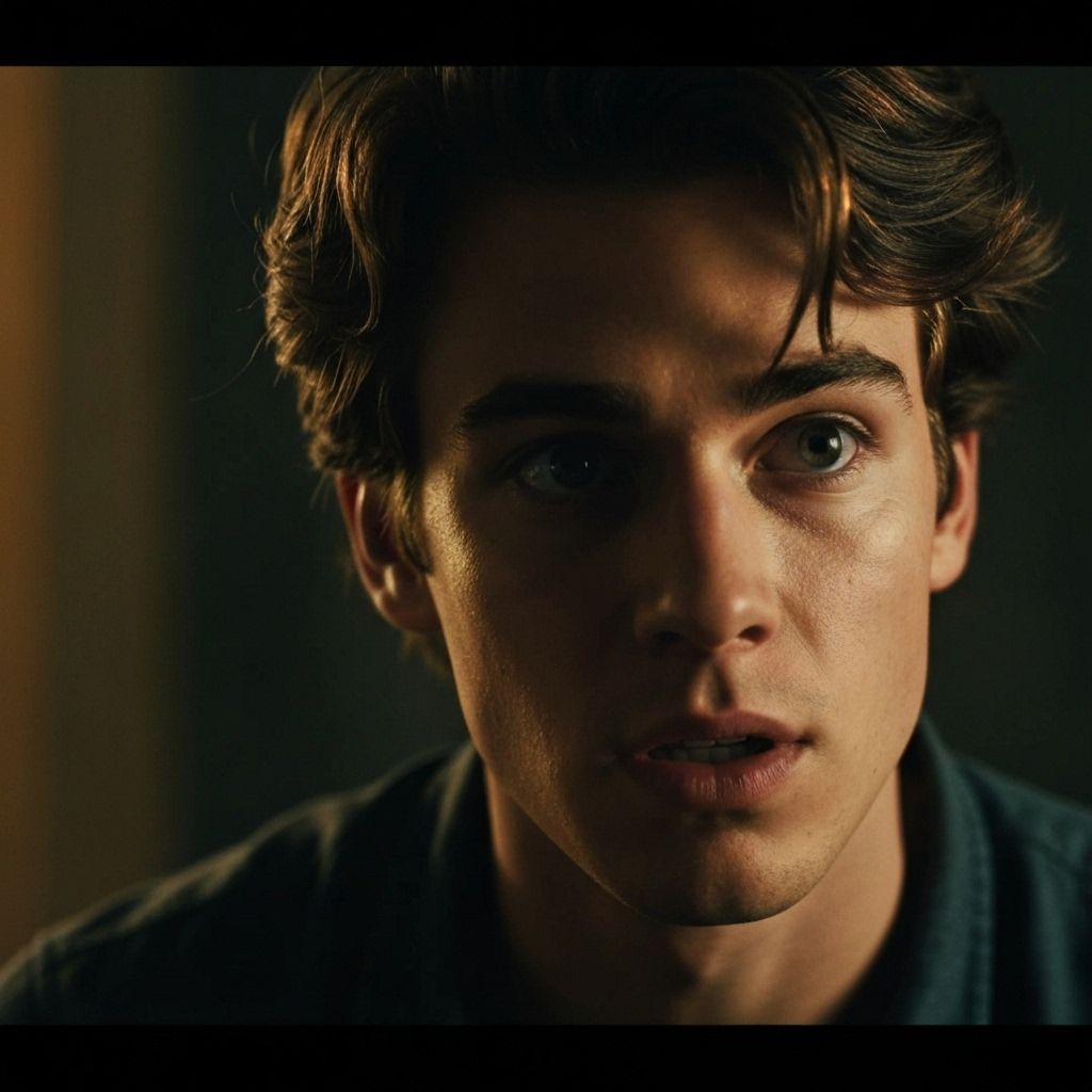 Cinematic still