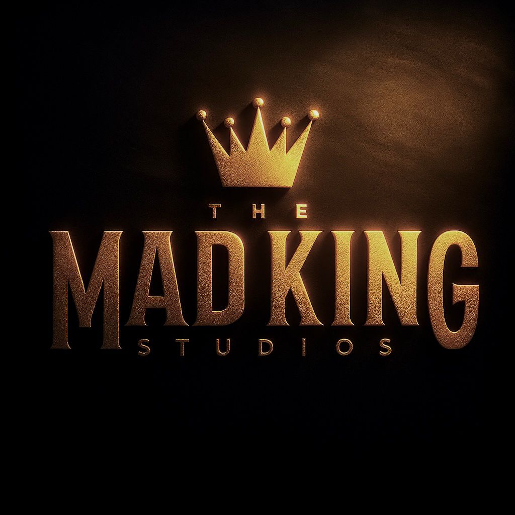 The MadKing Studios